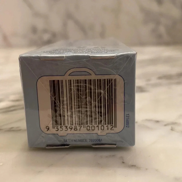 •Flight Mode• High Altitude Hydration Mask, NIB - Picture 4 of 5